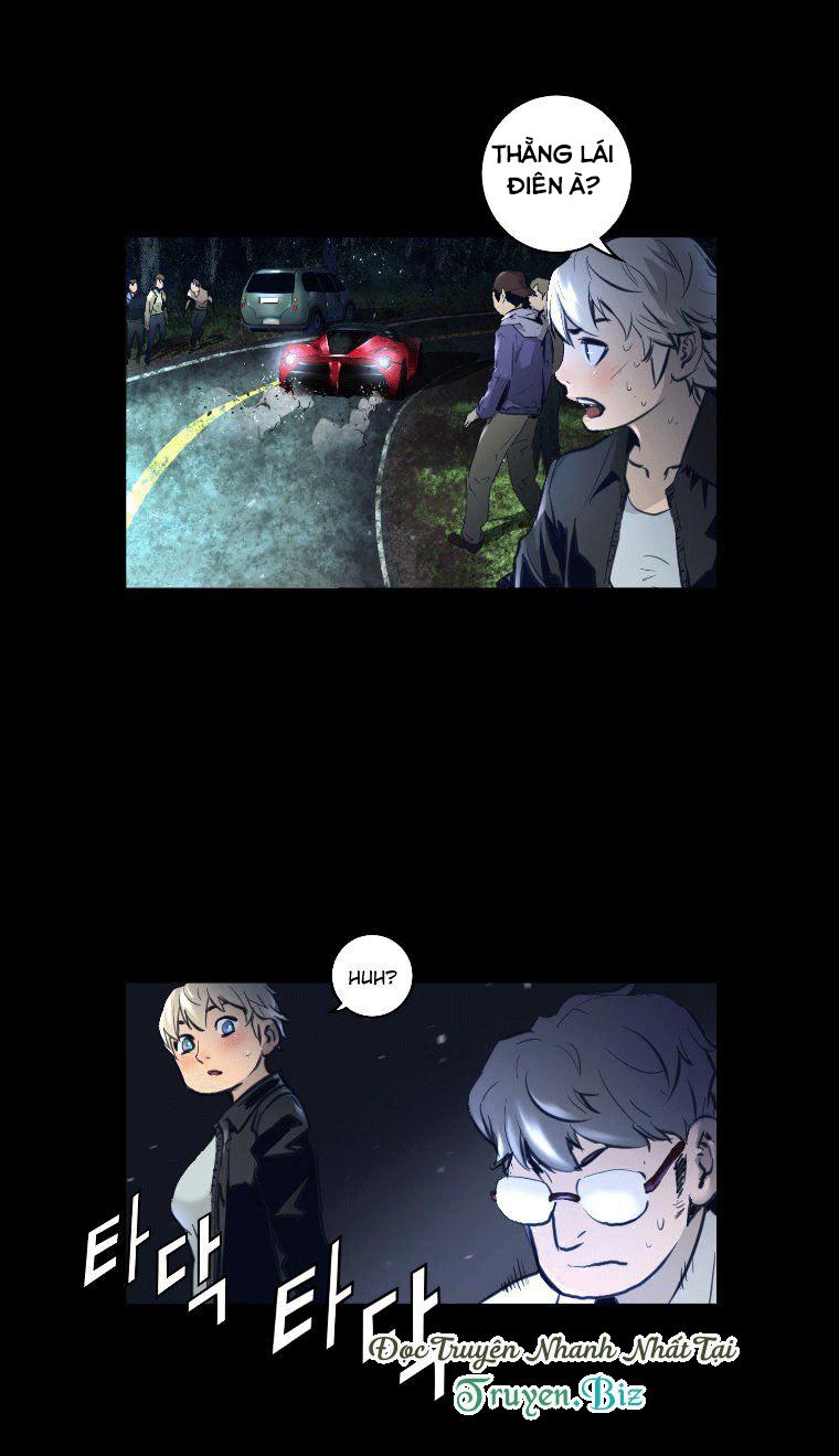 Dị Giới Tam Tuyệt: Chapter 39