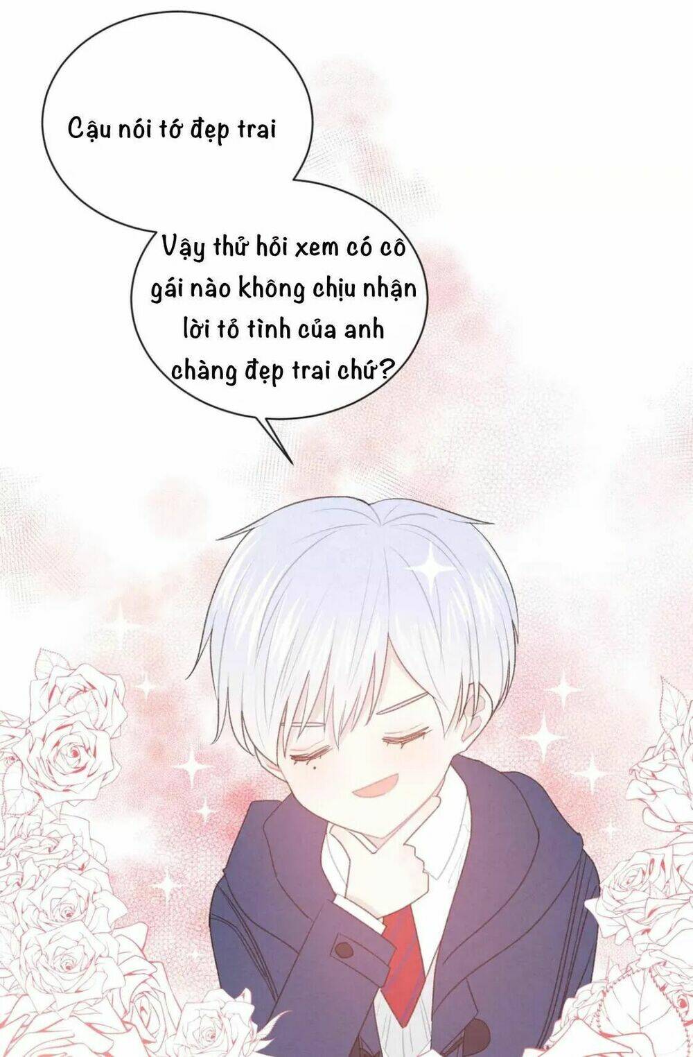 Từ Cái Nhìn Của Em: Chapter 20