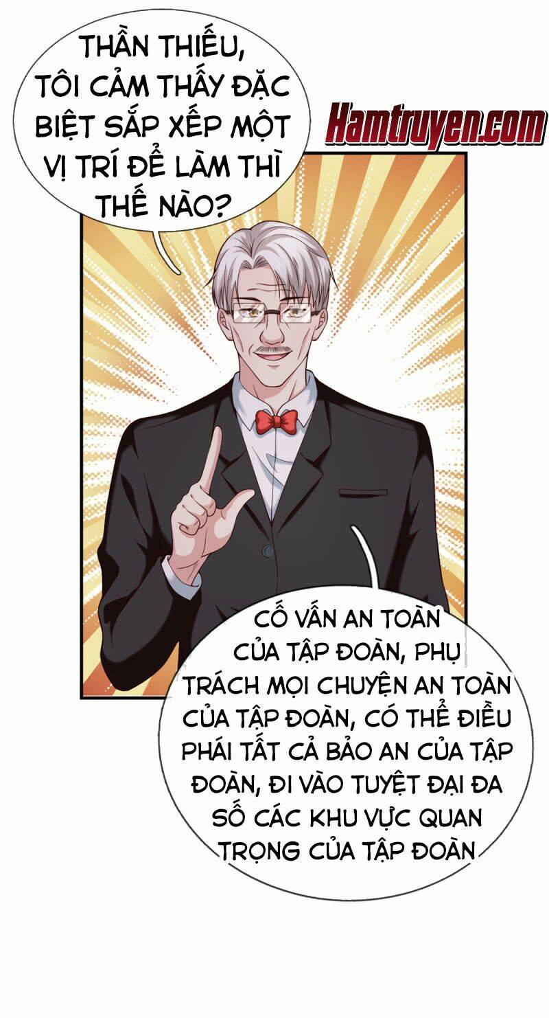 Tuyệt Thế Phi Đao: Chapter 235
