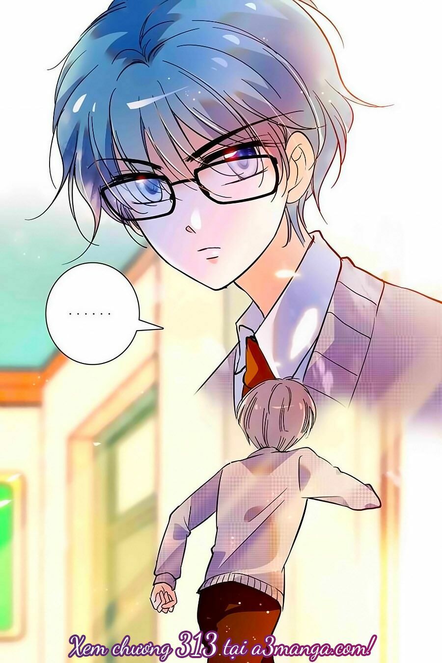 Thanh Ninh Chi Hạ: Chapter 312