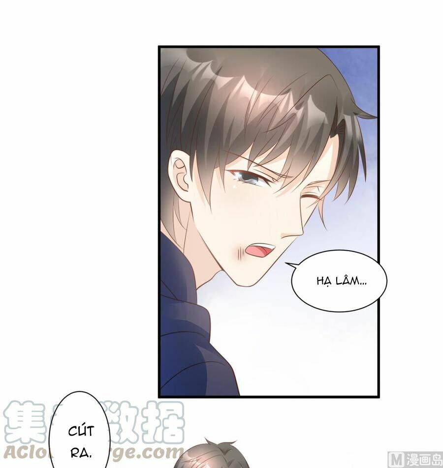 Tư Sủng Cục Cưng Bảo Bối: Chapter 72