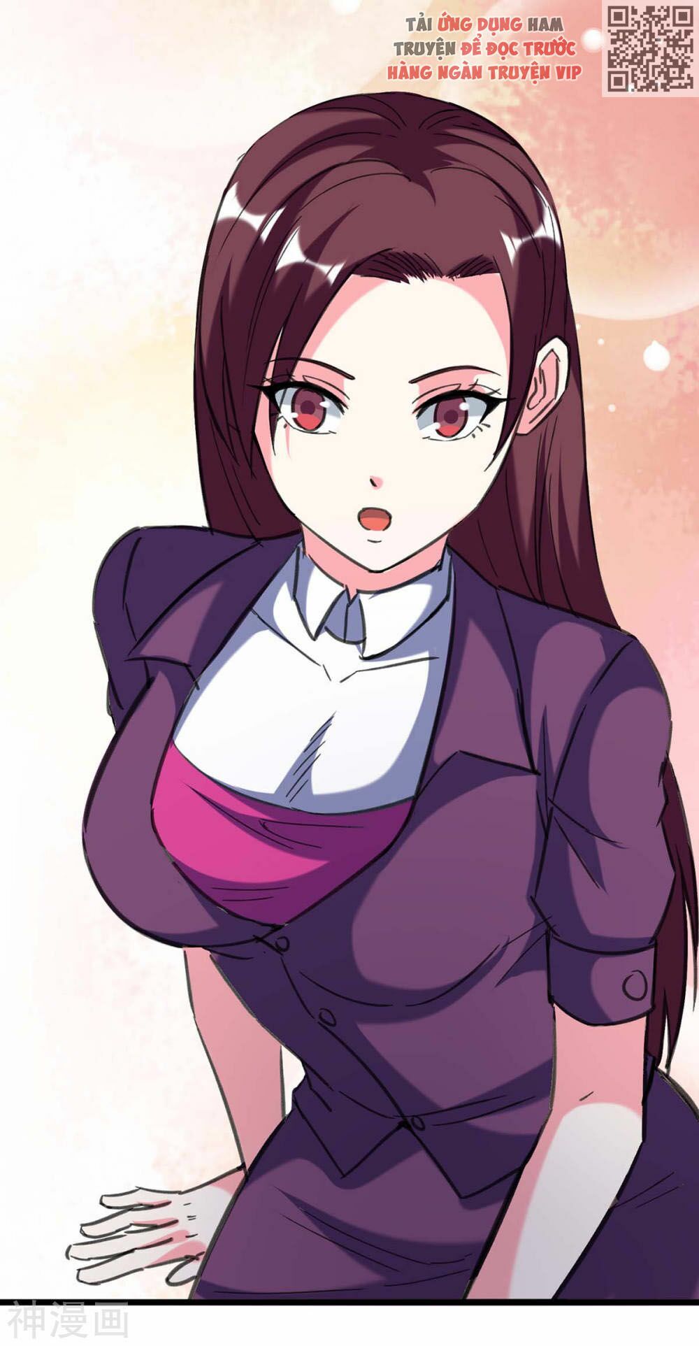 Thần Cấp Thấu Thị: Chapter 143