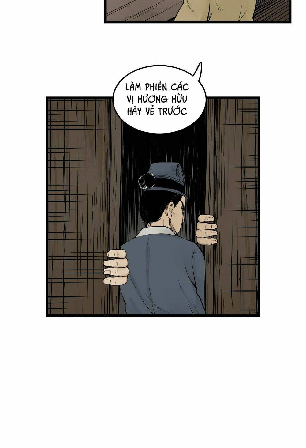 Tam Giới Chí: Chapter 16