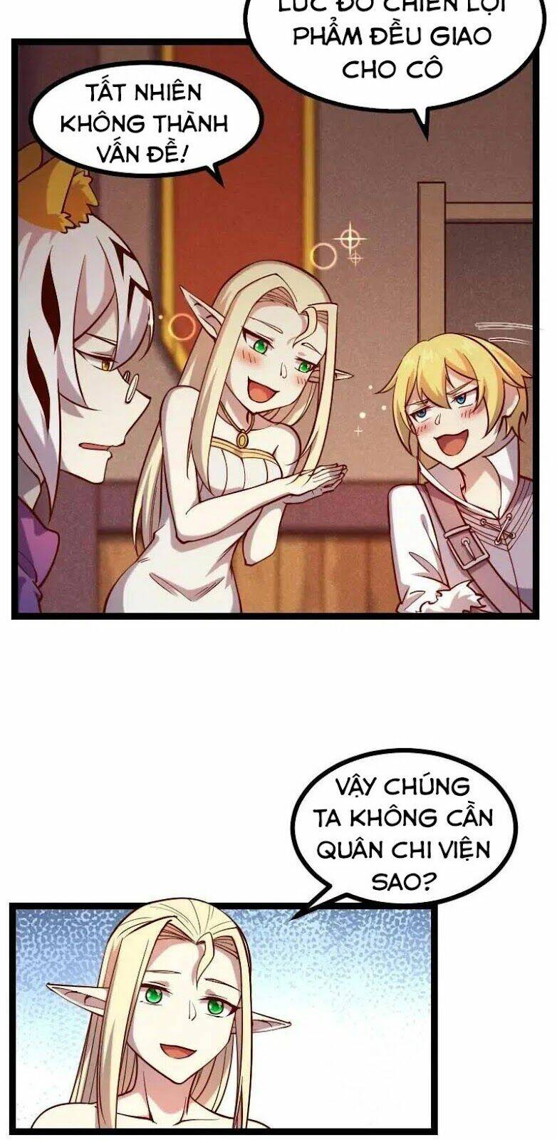 Tối Cường Thành Chủ Đích Dị Giới: Chapter 36