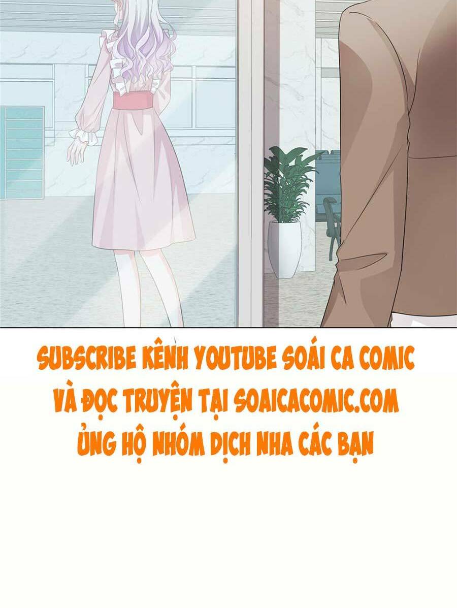 Nhược Hữu Hàn Đông Ngộ Noãn Dương: Chapter 19