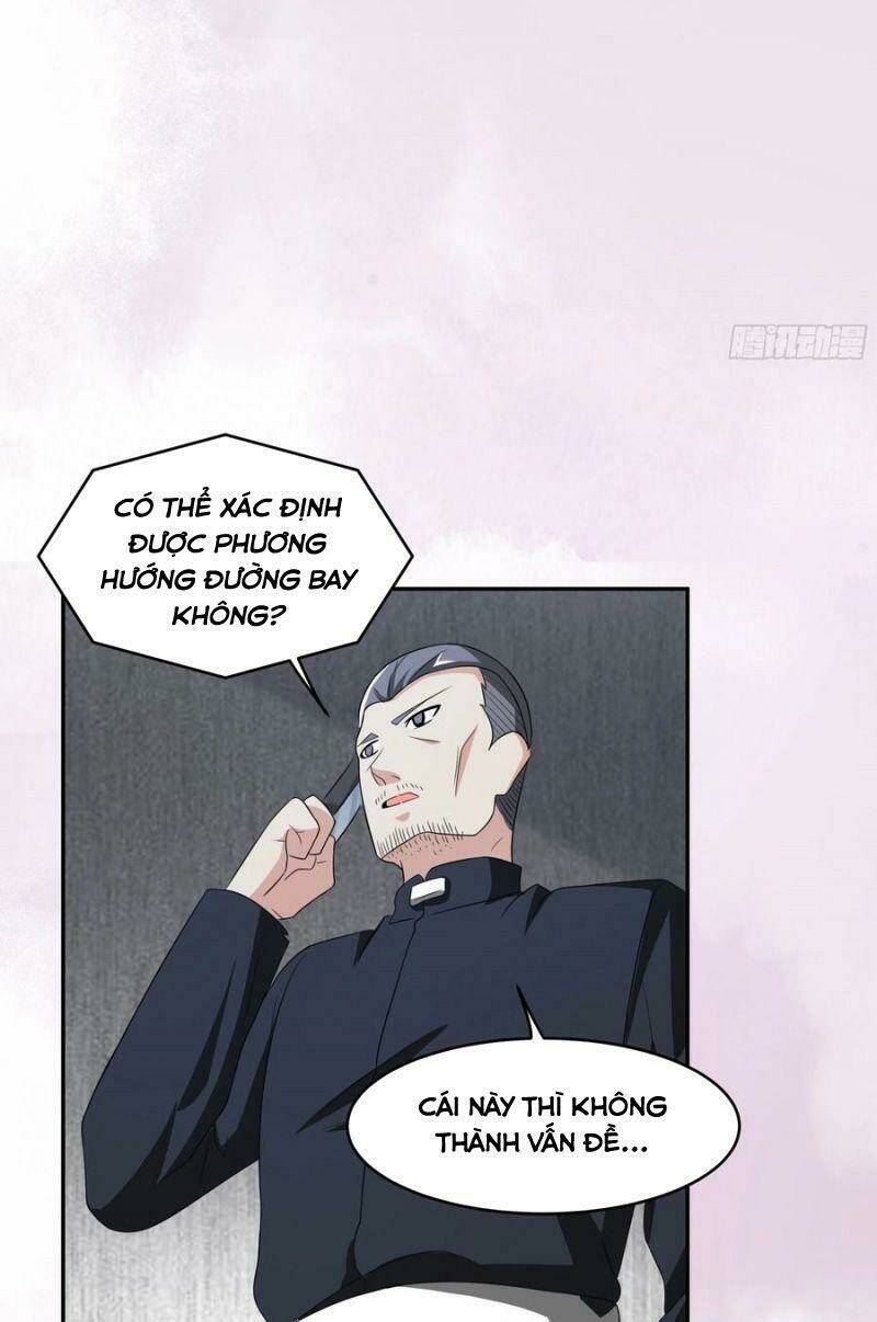 Người Tu Tiên Tại Đô Thị: Chapter 94