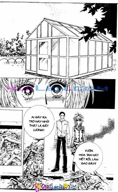 Seasang Bring It On!: Chapter 1