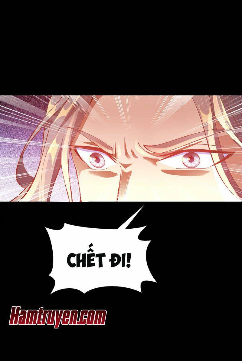 Thanh Đế Truyện: Chapter 46