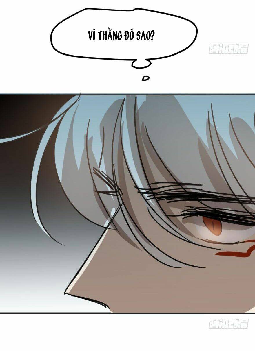 Truy Bắt Ngao Ngao: Chapter 39