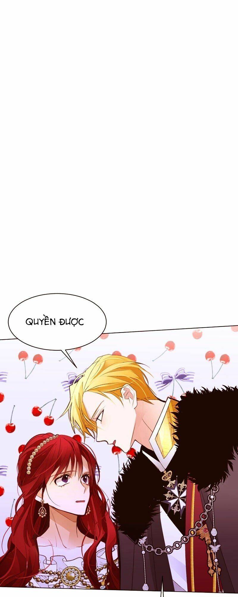 Cuộc Sống Rập Khuôn Của Một Quý Cô Tái Sinh!: Chapter 57