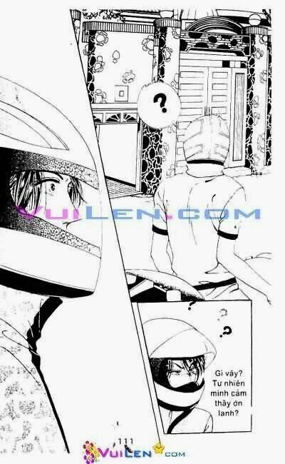 Cô gái Trung Hoa: Chapter 1