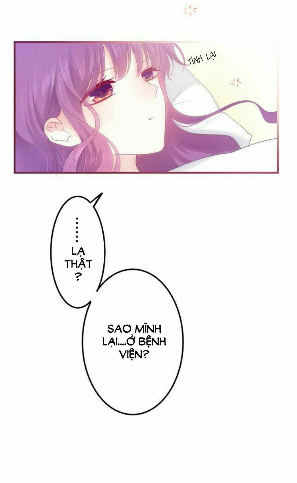 Tháng Sáu Kì Diệu: Chapter 49