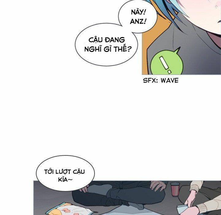 The Memory Of Wind: Anz: Chapter 52