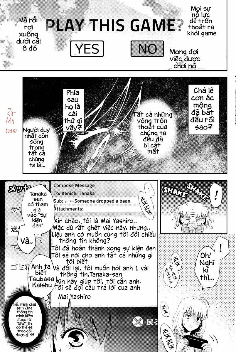 Online - The Comic: Chapter 42