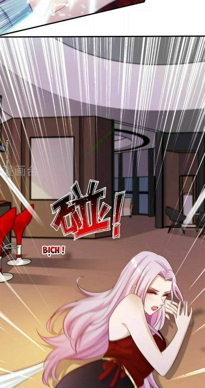 Tối Cường Vận Đào Hoa: Chapter 17