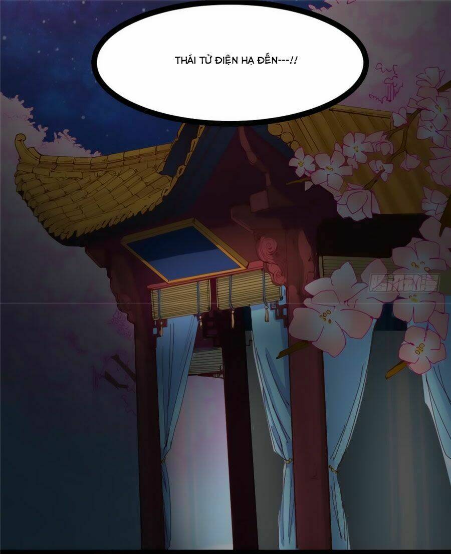 Ngọc Vi Mai: Chapter 28