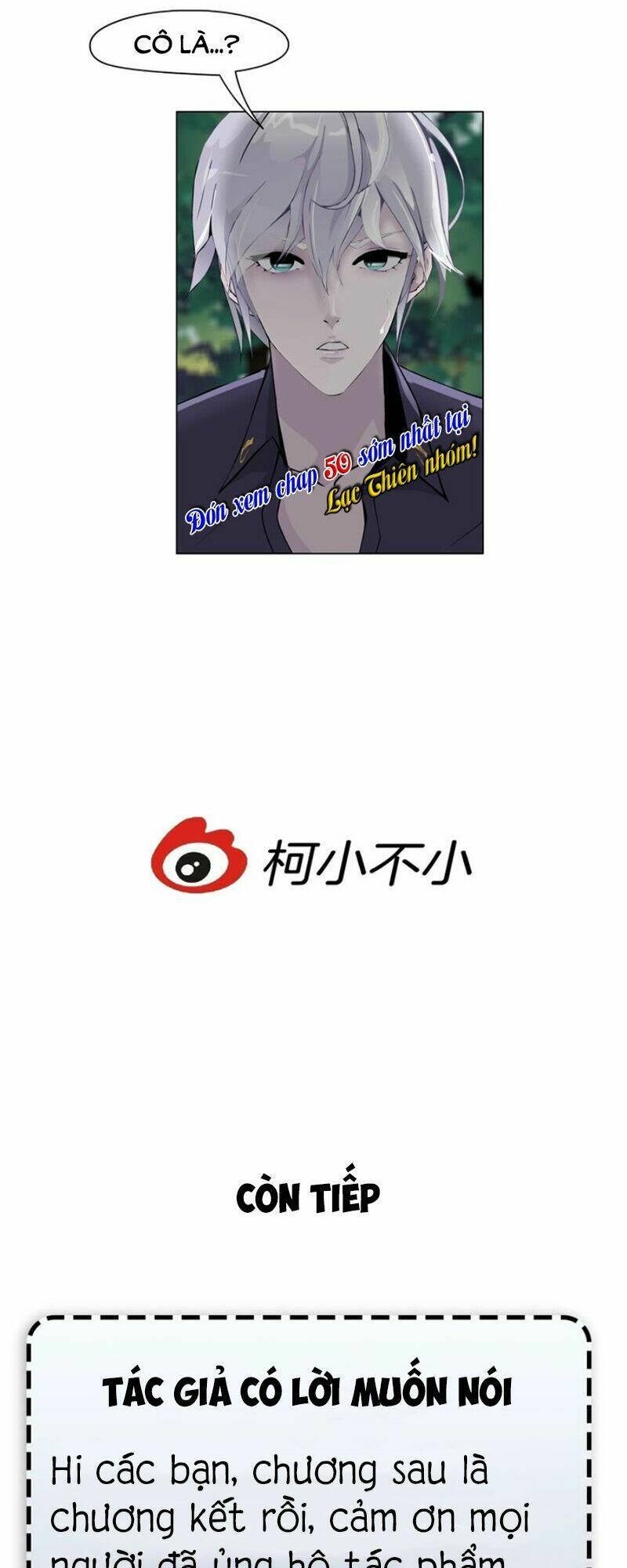 Sổ Tay Mỹ Nam Giới X: Chapter 49