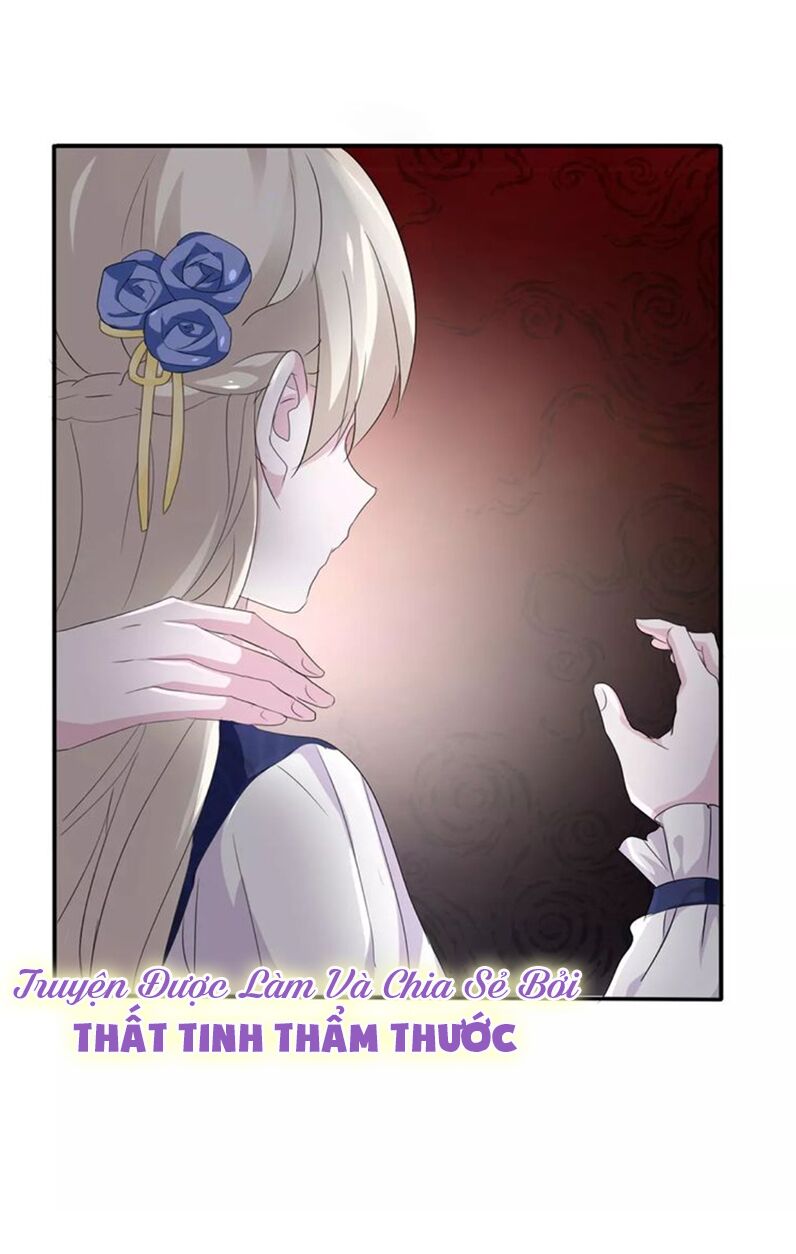 Một lời không hợp liền hút máu: Chapter 7