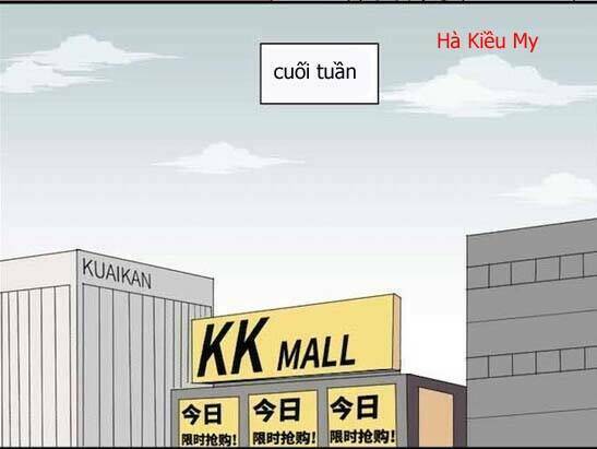 Mối Tình Đơn Phương: Chapter 37