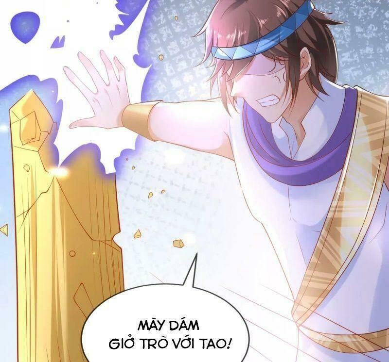 Sủng Hậu Của Vương: Chapter 57