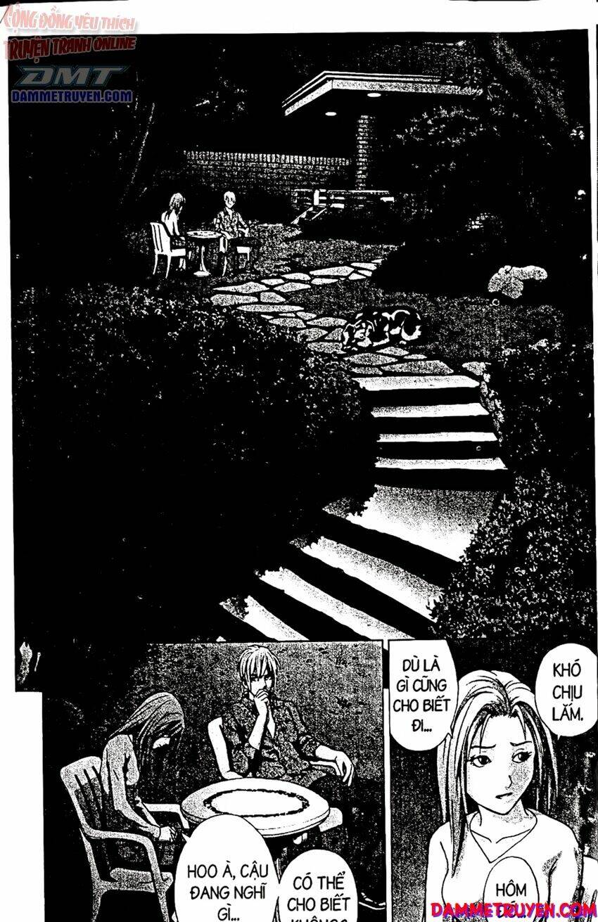 Ai Hơn Ai: Chapter 134