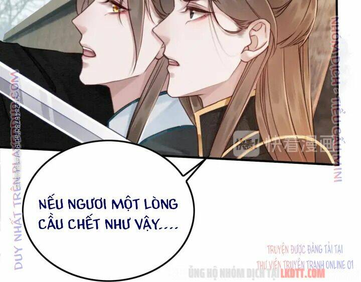 Trọng Sinh Bá Sủng Nhiếp Chính Vương Quá Mạnh Mẽ: Chapter 189