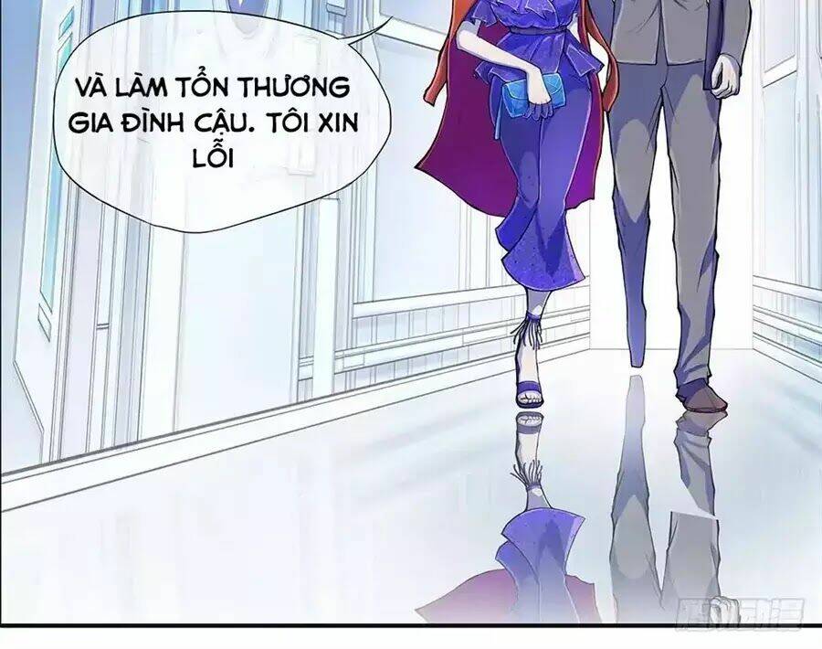 Ta Không Phải Nữ Thần: Chapter 1.2