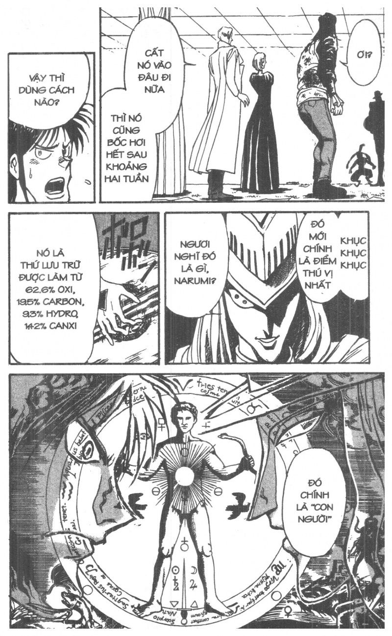 Fujita Kazuhiro: Chapter 9