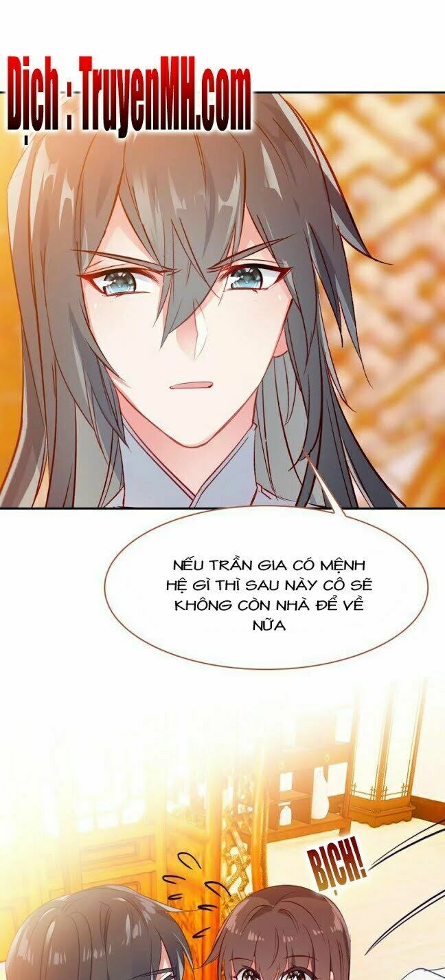 Gả Cho Một Tên Thái Giám Đáng Ghét: Chapter 61