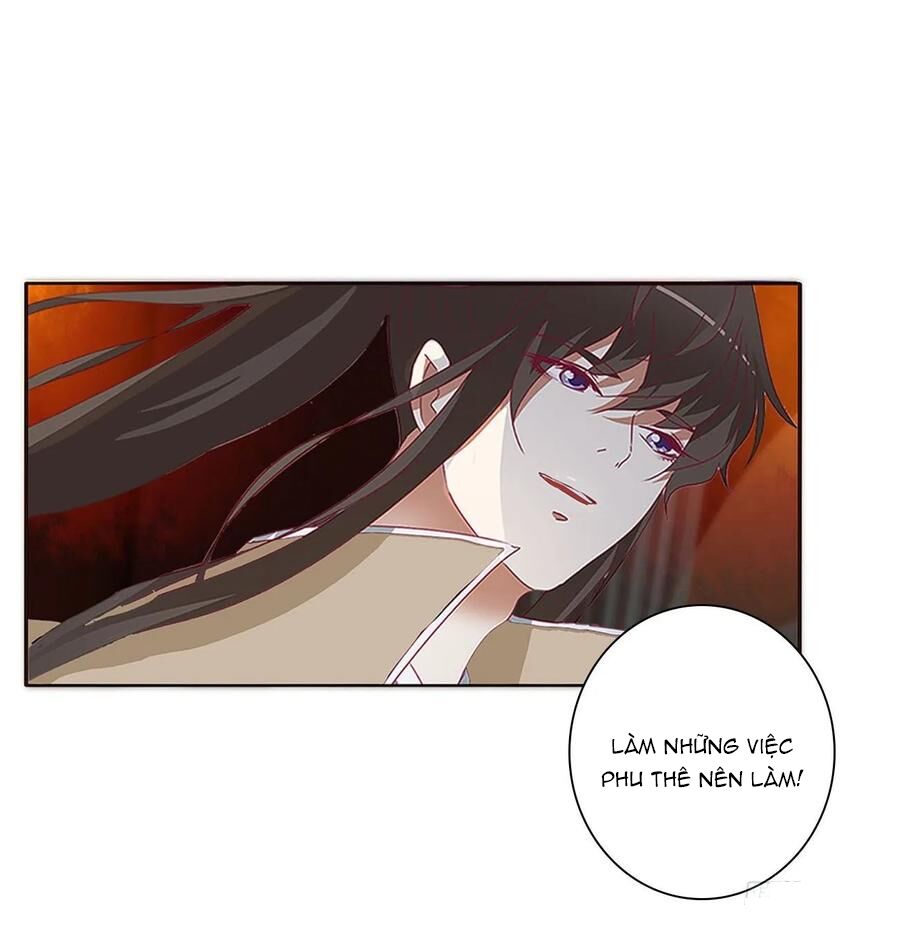 Thông Linh Phi: Chapter 598