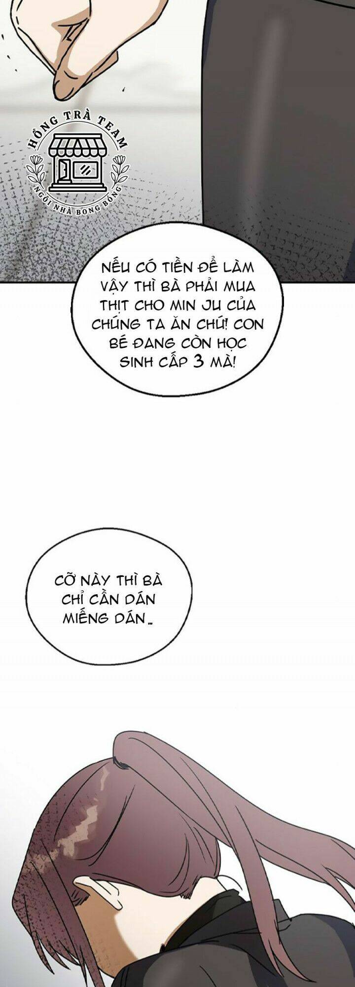 Duyên Nợ Kiếp Trước: Chapter 20