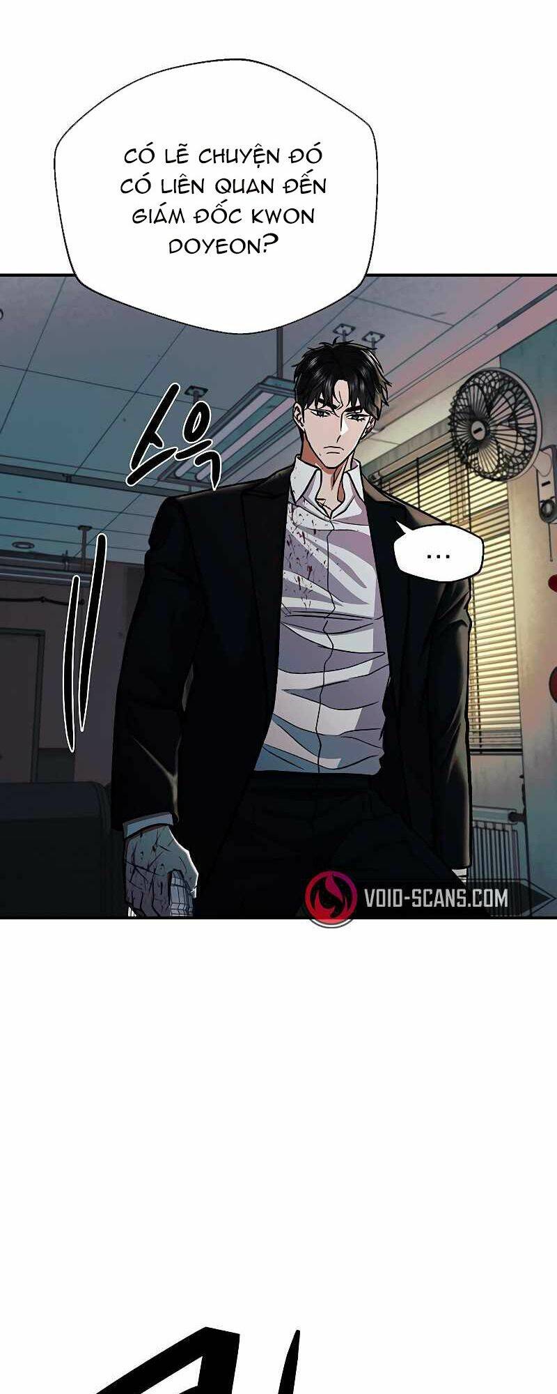 Ước Muốn Của Một Gangster: Chapter 3.2