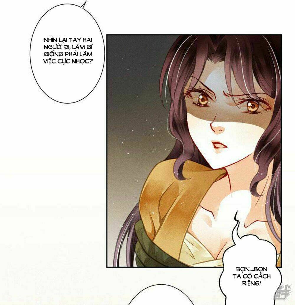 Ái Thượng Vô Địch Tiếu Hoàng Hậu: Chapter 57