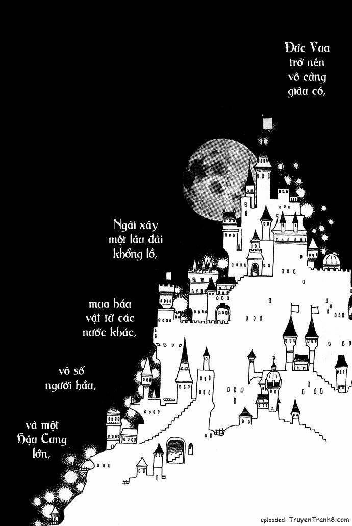 Harem De Hitori: Chapter 1