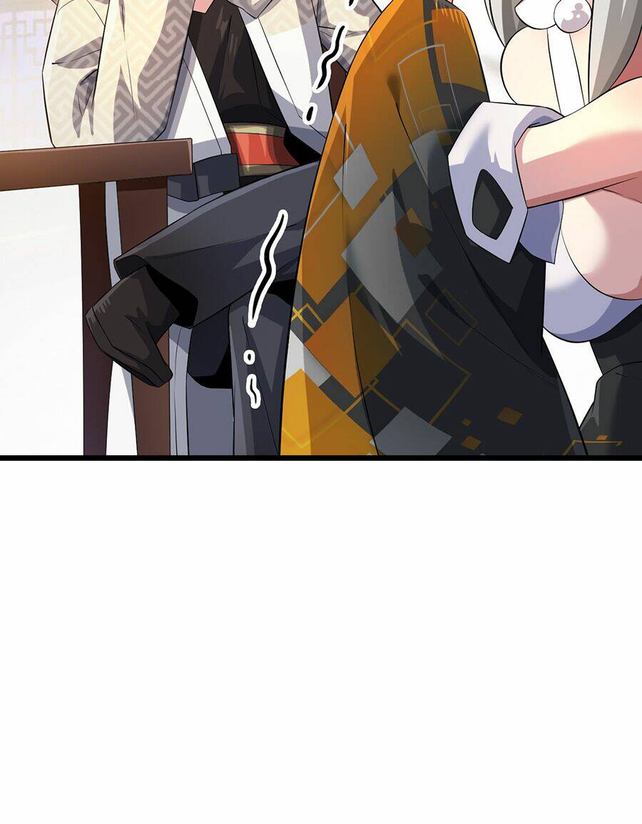 Đại Bảo Kiếm Của Tôi: Chapter 49