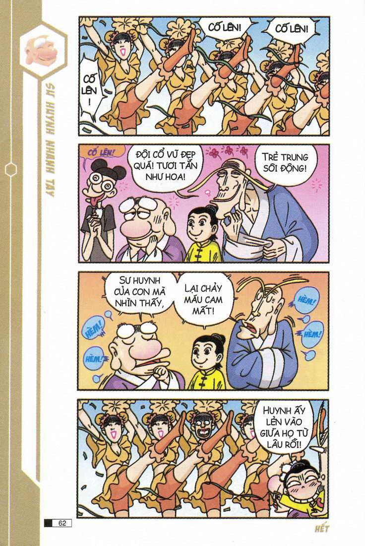 Ô Long Viện: Chapter 7.2