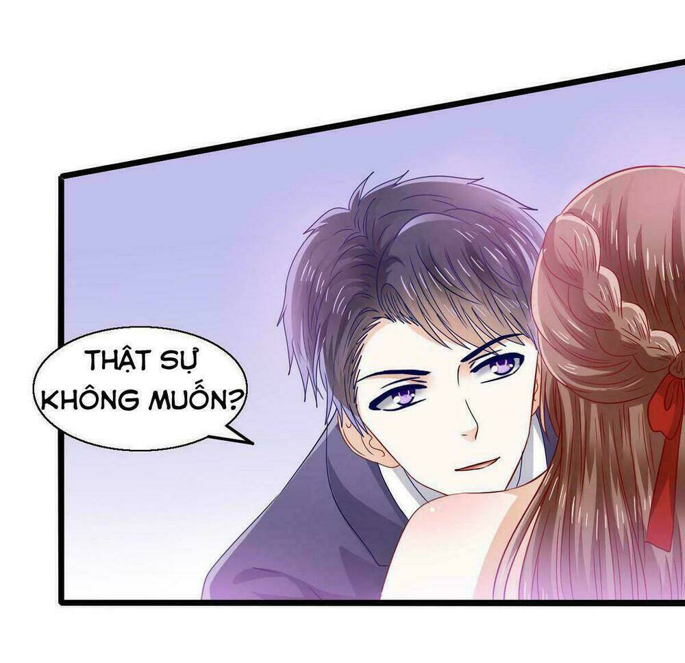 Trọng Sinh Chi Song Diện Cừu Phục Ký: Chapter 11