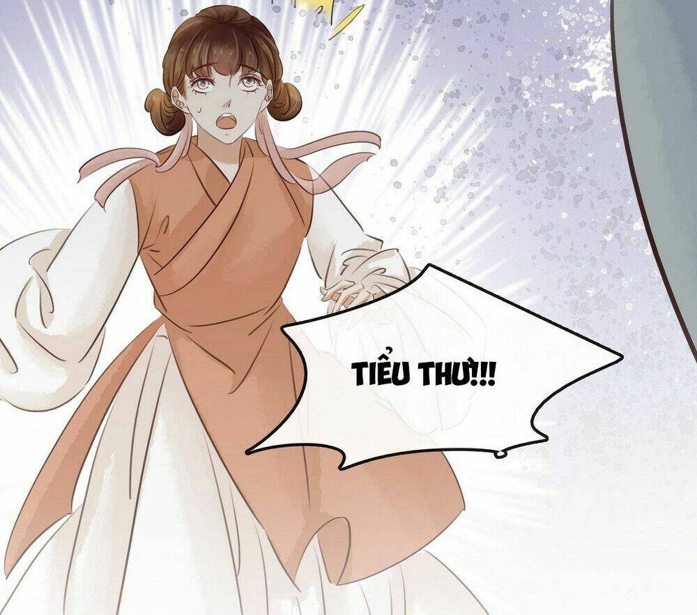 Thị Thiếp Trở Mình Bảo Điển: Chapter 13