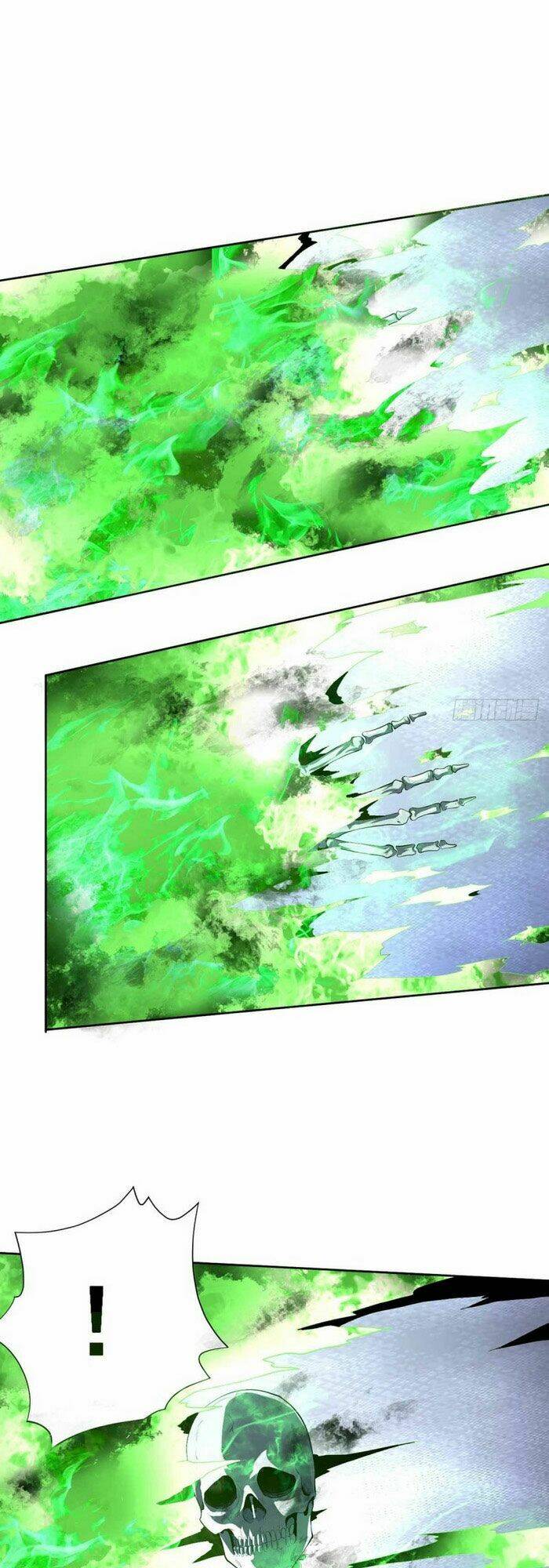 Vương Bài Thần Y: Chapter 48