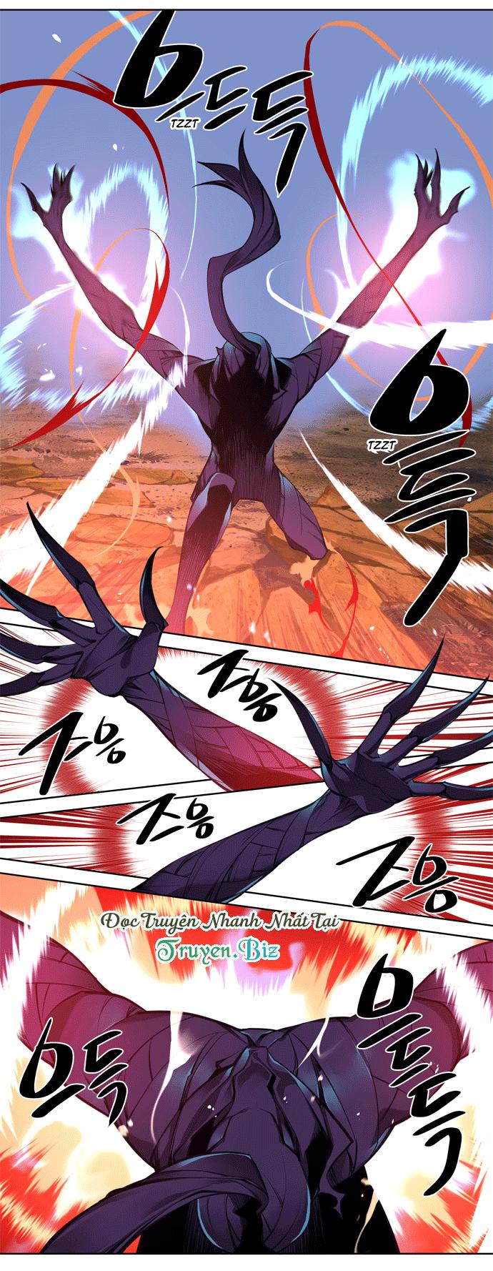 Marchan: The Embodiment Of Tales: Chapter 93