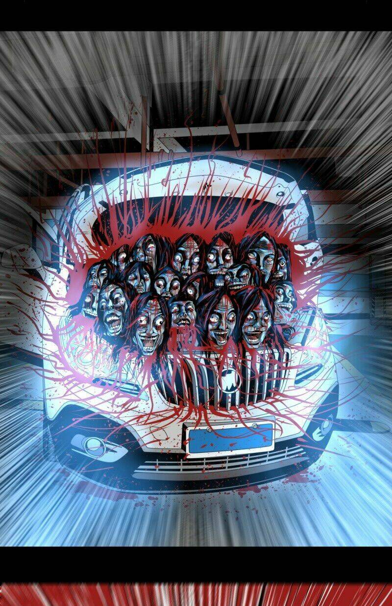 Truyện Đọc Lúc 0H: Chapter 10