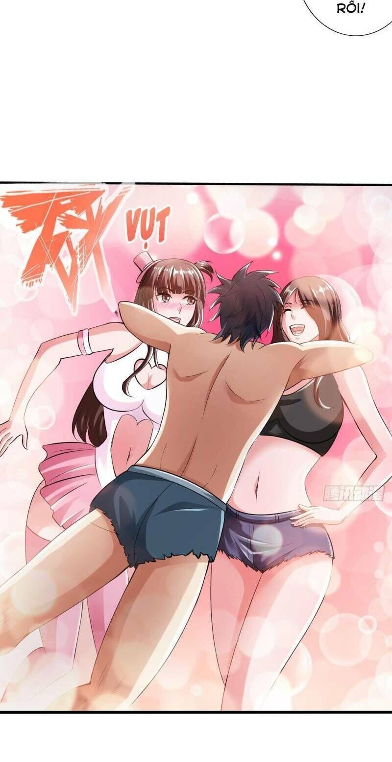 Hệ Thống Tìm Đường Chết Mạnh Nhất: Chapter 34