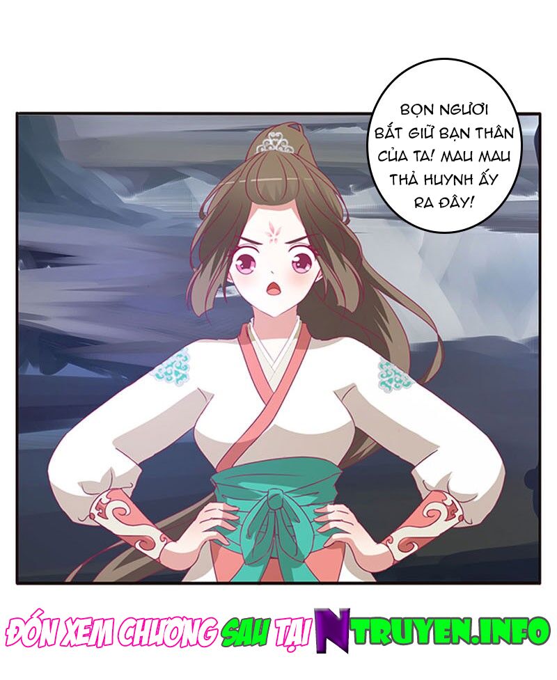 Thông Linh Phi: Chapter 379