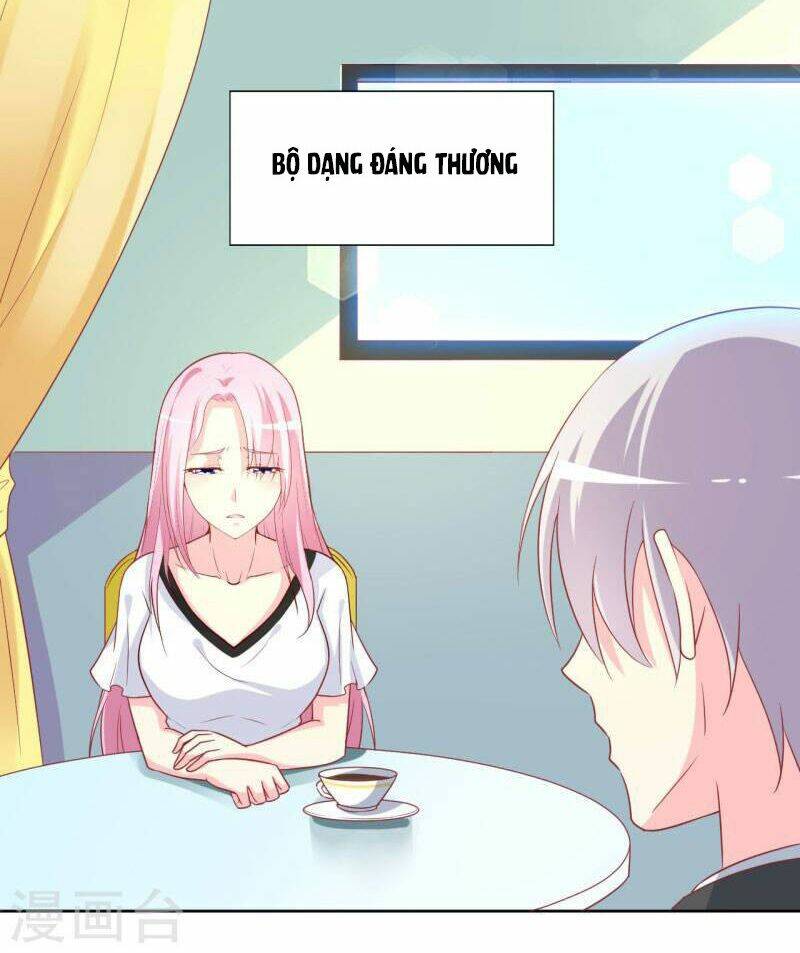 Này! Đừng Động Vào Phô Mai Của Tôi: Chapter 82