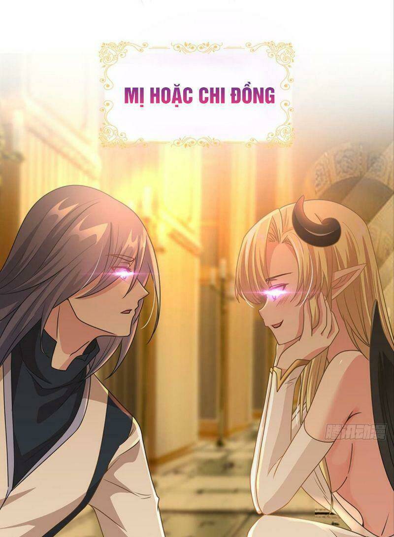 Xâm Lược Vạn Giới: Chapter 35