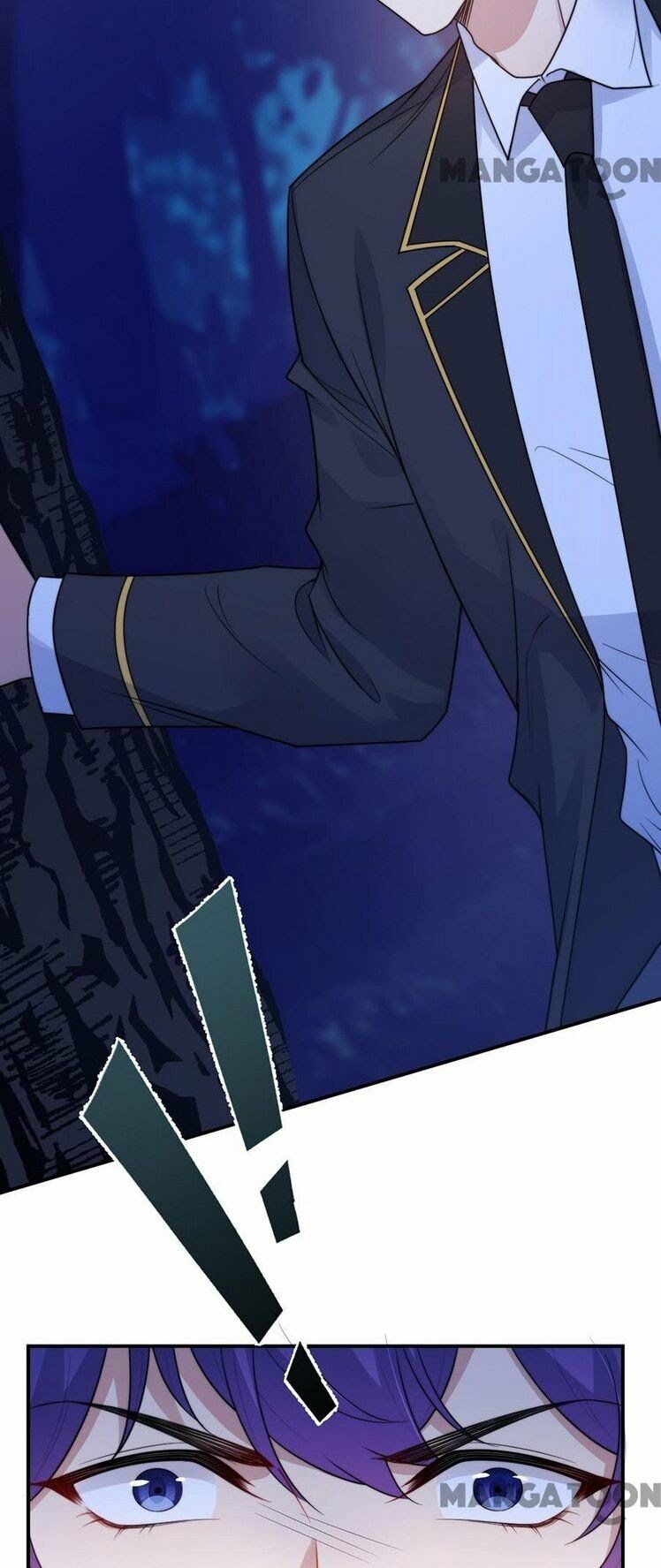 Ma Lạt Thiên Kim Đẩu Ác Thiếu: Chapter 251