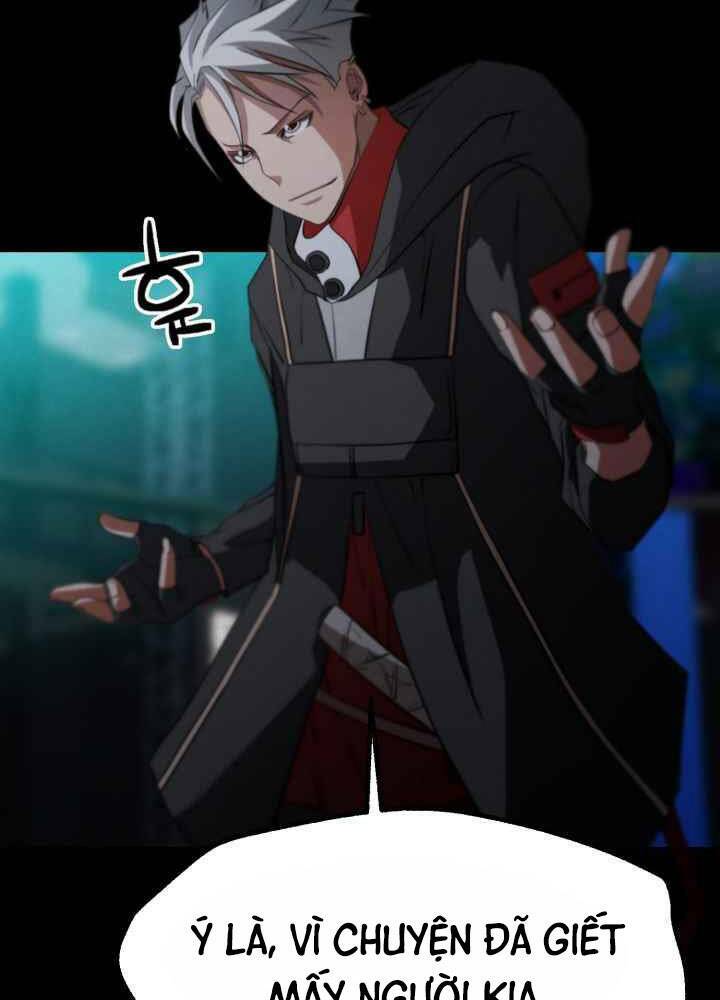 Kẻ Giết Bá Chủ Thiên Hạ: Chapter 0