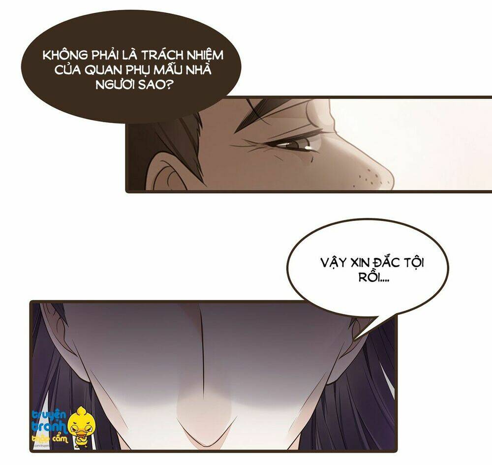 Đại Giá Thừa Tướng: Chapter 53