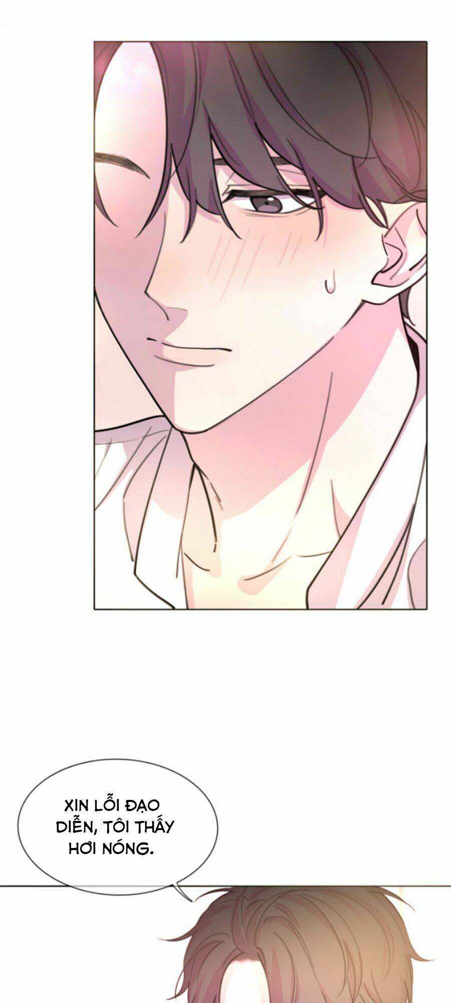 Cát Xê Người Tình Bóng Đêm: Chapter 29