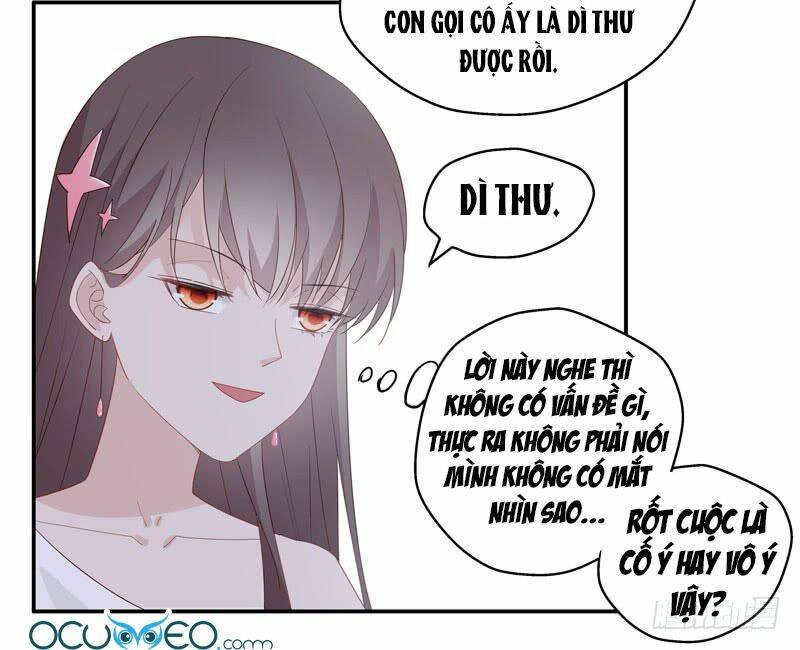 Thiên Kim Bất Lương: Chapter 8